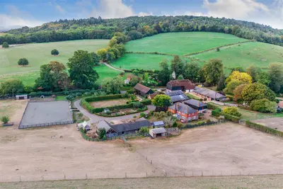 Chapel Lane, Westhumble, RH5