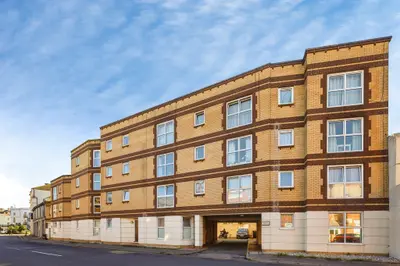 Langney Road, Eastbourne, BN22