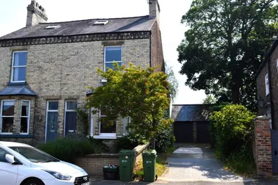 Main Street, Copmanthorpe, YO23