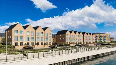Riverside, East Holborn, South Shields, Tyne and Wear, NE33 1AY