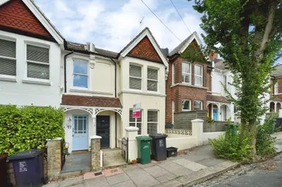 Lowther Road, Brighton