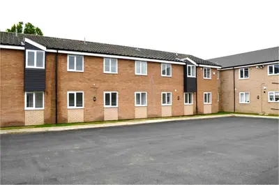 Kitelands Road, Biggleswade, SG18