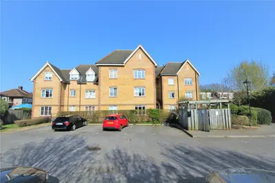 Catherine Place, Harrow, HA1
