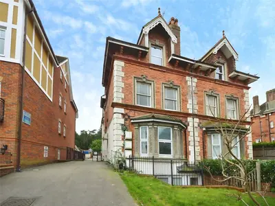Park Road, Tunbridge Wells, Kent, TN4