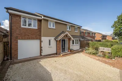 Hoyles Road, Wellington, TA21