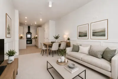 Castle Street, Trowbridge, BA14