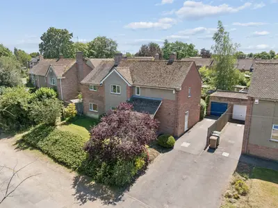 Northcourt Lane, Abingdon, OX14