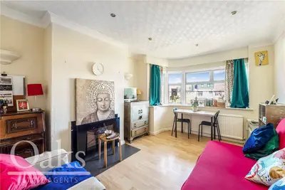 Byards Croft, Streatham Vale, SW16