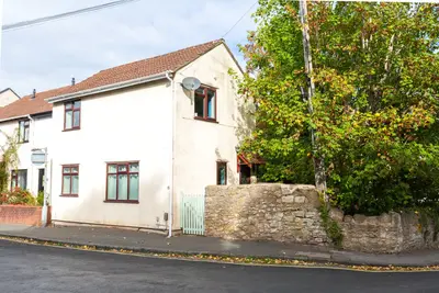 College Road, Westbury-on-Trym, BS9