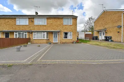 57 Hardy Road, Hemel Hempstead