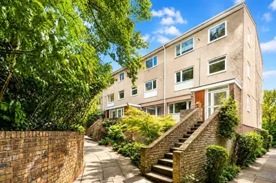 Great Brownings, Dulwich, SE21