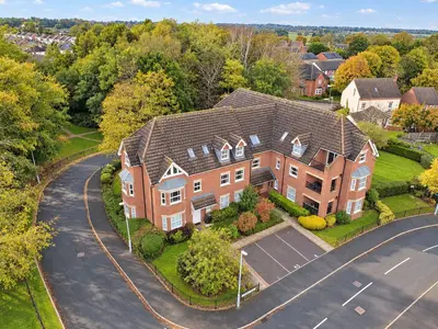 Plantation Drive, Sutton Coldfield, B75