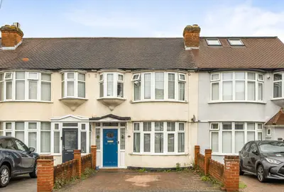 Molesey Drive, Cheam, SM3 9UU