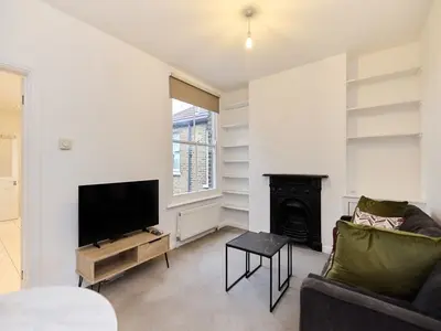 Edgington Road London SW16