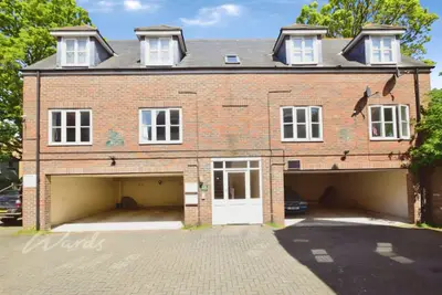 Canterbury Road, Birchington, CT7