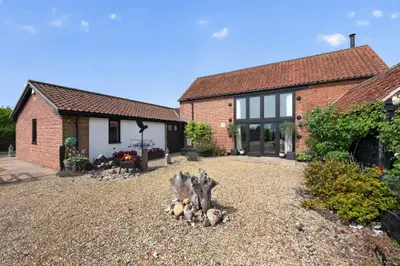 Ivy Todd, Necton, Swaffham