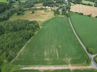 Hallatrow Hill, Hallatrow, BS39