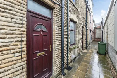Tennyson Yard, Morley, Leeds