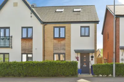Muncaster Grove, Broughton, Milton Keynes