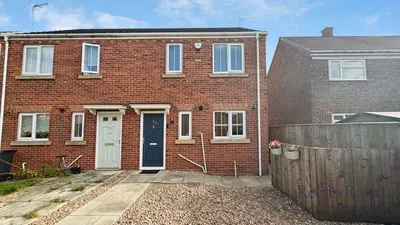Ivyway, Pelton, Durham, DH2