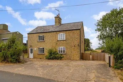 Barham Road, Leighton Bromswold, Huntingdon, Cambridgeshire, PE28 5BF