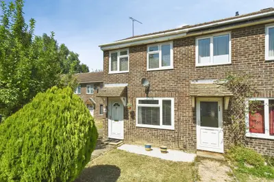 Sevenfields, Highworth, Swindon