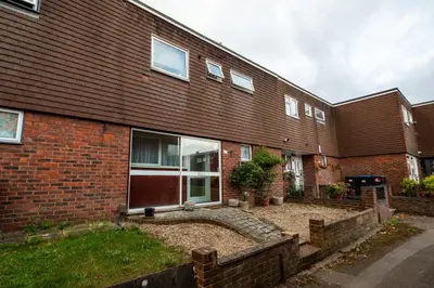 Morris Court, Waltham Abbey, EN9