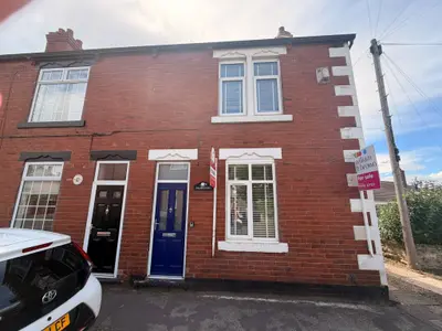 Station Road, Norton, Doncaster