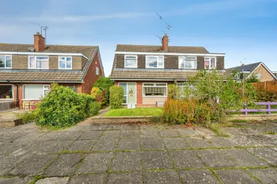 Kingsmuir Road, Mickleover, DE3