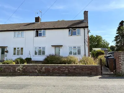 High Street, Hinxton, CB10
