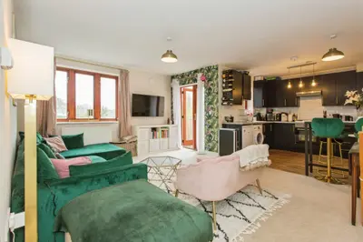 Abberley Wood Cambridge, CB22