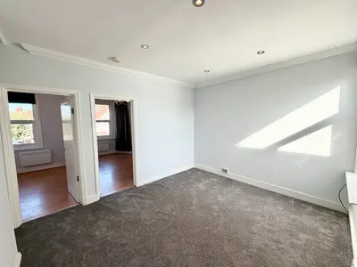 Merivale Road, Harrow, HA1