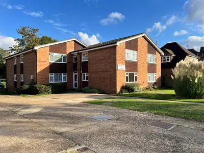 Church Road, Bookham, KT23