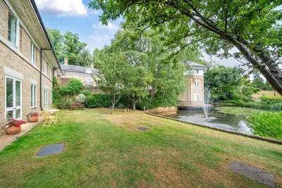 Kingston Hill Place, Kingston Upon Thames, KT2