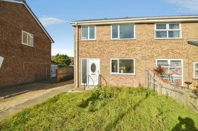 Westborough Grove, Stockton-On-Tees, TS18