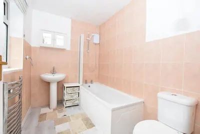 Stanley Road, Hartshill, ST4