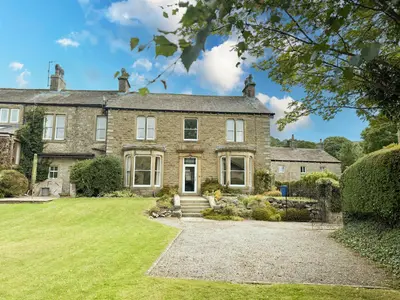 Middle Lane, Kettlewell, Skipton, BD23 5QX