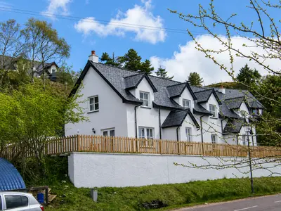 Columba Road, Morar, PH40 4PA