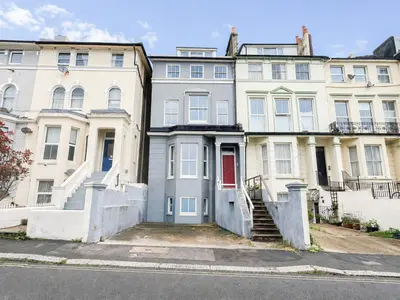 West Hill Road, St. Leonards-On-Sea, TN38 0NB