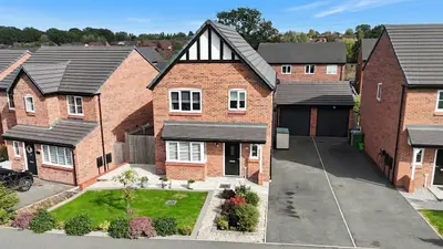 Taylor Road, Wistaston, CW2