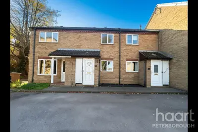 Mill Close, PE13