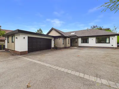 Park Road, Disley, Stockport, Greater Manchester, SK12 2NA