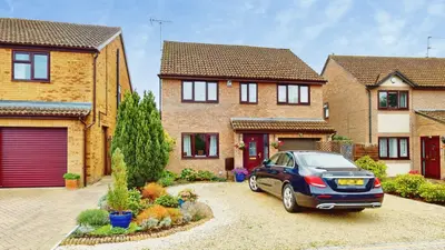 Up Hatherley, Cheltenham, GL51