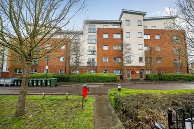 Charrington Place, St. Albans