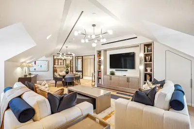 Basil Street, Knightsbridge, London, SW3 1AE