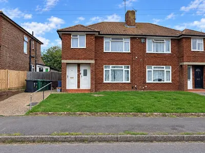 Maberley Road, Bexhill-On-Sea, TN40