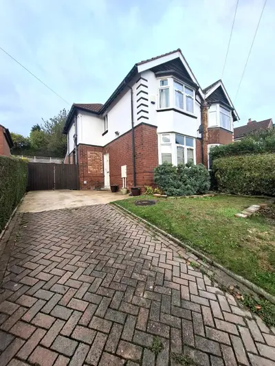 Leeds, LS7