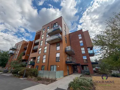Beadle Place, Callender Road, Bexley,, DA8