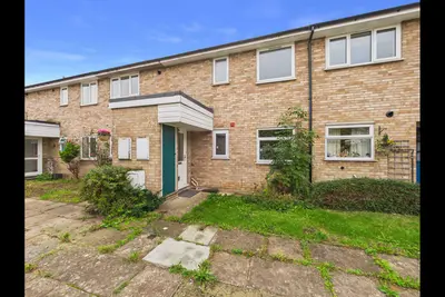 Birch Trees Road, Great Shelford, CB22