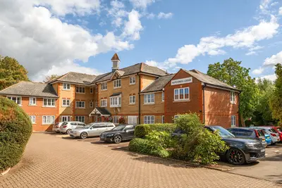High Street, Rickmansworth, WD3